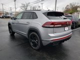 New 2025 Volkswagen Atlas Cross Sport SEL R-Line image 4
