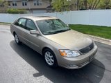 Used 2002 Toyota Avalon XLS image 3