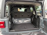New 2025 Jeep Wrangler Unlimited Sport image 6