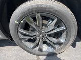 New 2025 INFINITI QX60 Luxe image 5