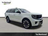 New 2025 Ford Expedition Platinum w/ Driver's Package image 3
