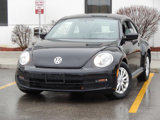 Used 2012 Volkswagen Beetle 2.5 image 3