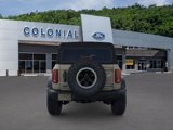 New 2025 Ford Bronco Badlands w/ Sasquatch Package image 5