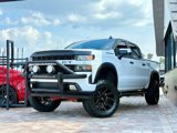 Used 2022 Chevrolet Silverado 1500 Custom w/ LPO, Dark Essentials Package image 2