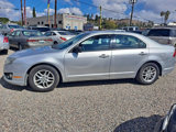 Used 2012 Ford Fusion S image 6