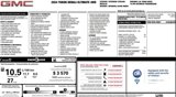 Certified 2024 GMC Yukon Denali Ultimate image 3