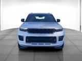 New 2025 Jeep Grand Cherokee L Overland image 2