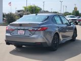New 2025 Toyota Camry SE w/ Convenience Package image 3