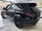 Used 2022 Land Rover Range Rover Sport HSE Dynamic image 6
