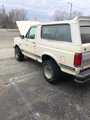 Used 1989 Ford Bronco image 4