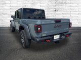 New 2025 Jeep Gladiator Rubicon image 5