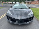 New 2025 Chevrolet Corvette Stingray Preferred Cpe w/ Z51 Performance Package image 2