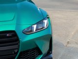 New 2026 BMW M4 xDrive Competition w/ Executive Package image 5