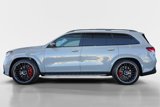 New 2025 Mercedes-Benz GLS 63 AMG 4MATIC image 3
