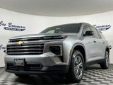 New 2025 Chevrolet Traverse LT w/ Driver Confidence Package image 3