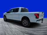 New 2025 Ford F150 Lightning XLT image 5