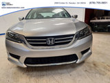 Used 2013 Honda Accord LX image 3