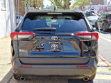 Used 2024 Toyota RAV4 XLE image 4