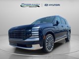 New 2026 Hyundai Palisade Calligraphy image 4