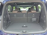 New 2025 Nissan Armada Platinum image 6