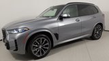 Used 2024 BMW X5 xDrive40i w/ M Sport Package image 3