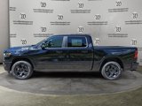 New 2025 RAM 1500 Big Horn image 2