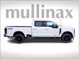 New 2025 Ford F350 XLT w/ Black Appearance Package image 2