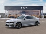 New 2026 Kia K5 GT-Line image 3
