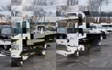 New 2025 Chevrolet Low Cab Forward image 2