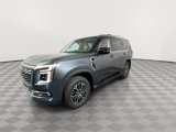 New 2025 Nissan Armada Platinum image 4