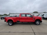 New 2025 Ford F350 XL image 2