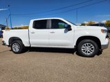 New 2025 Chevrolet Silverado 1500 LT image 2