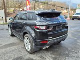 Used 2018 Land Rover Range Rover Evoque HSE Dynamic image 3