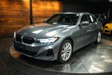 Used 2024 BMW 330i xDrive Sedan image 2