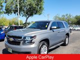 Used 2018 Chevrolet Tahoe LT image 3