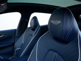 New 2025 Aston Martin DBX 707 image 5