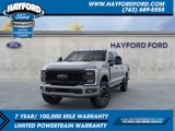 New 2025 Ford F350 Lariat image 2