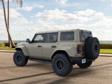 New 2025 Ford Bronco Raptor w/ Interior Carbon Fiber Pack image 4