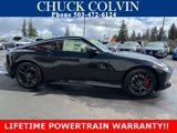 New 2025 Nissan Z Performance image 5