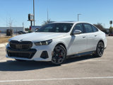 New 2025 BMW 530i w/ M Sport Package image 2