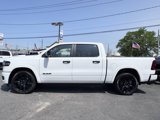 New 2025 RAM 1500 Laramie image 4
