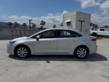 Certified 2022 Toyota Corolla LE image 2