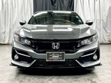 Used 2020 Honda Civic Sport image 2