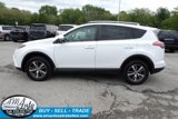 Used 2018 Toyota RAV4 XLE image 2