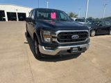 Used 2023 Ford F150 XLT image 3