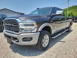 Used 2022 RAM 2500 Laramie image 3