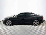 New 2025 Audi S6 Prestige image 4