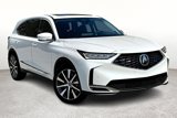 New 2025 Acura MDX SH-AWD w/ Technology Package image 5