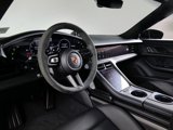 New 2025 Porsche Taycan GTS image 4