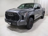 New 2025 Toyota Tundra TRD Pro image 3